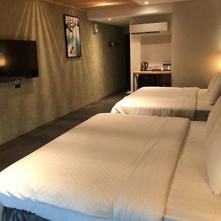 Roppongi Motel - Jianhua Pingtung Eksteriør bilde
