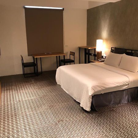 Roppongi Motel - Jianhua Pingtung Eksteriør bilde