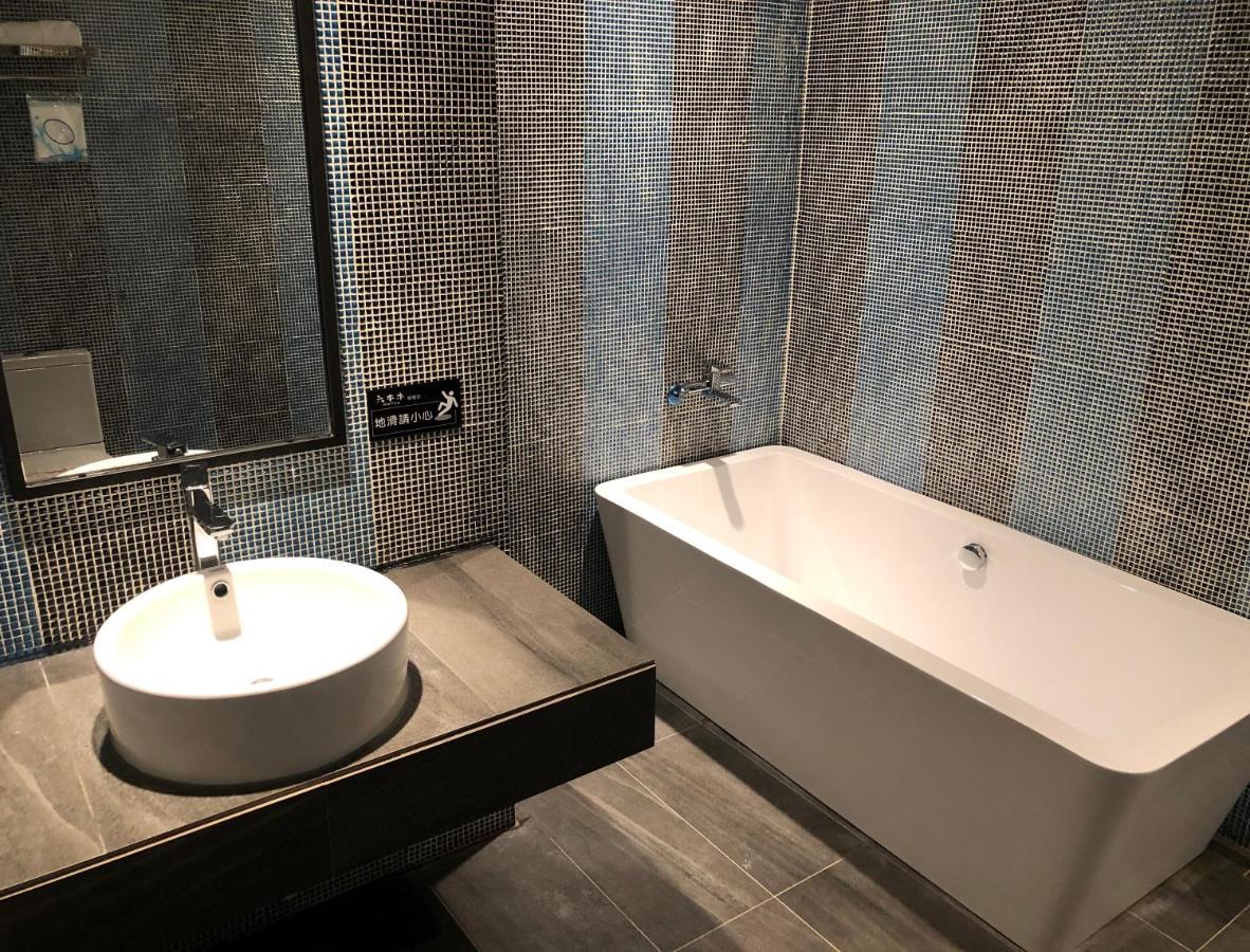 Roppongi Motel - Jianhua Pingtung Eksteriør bilde
