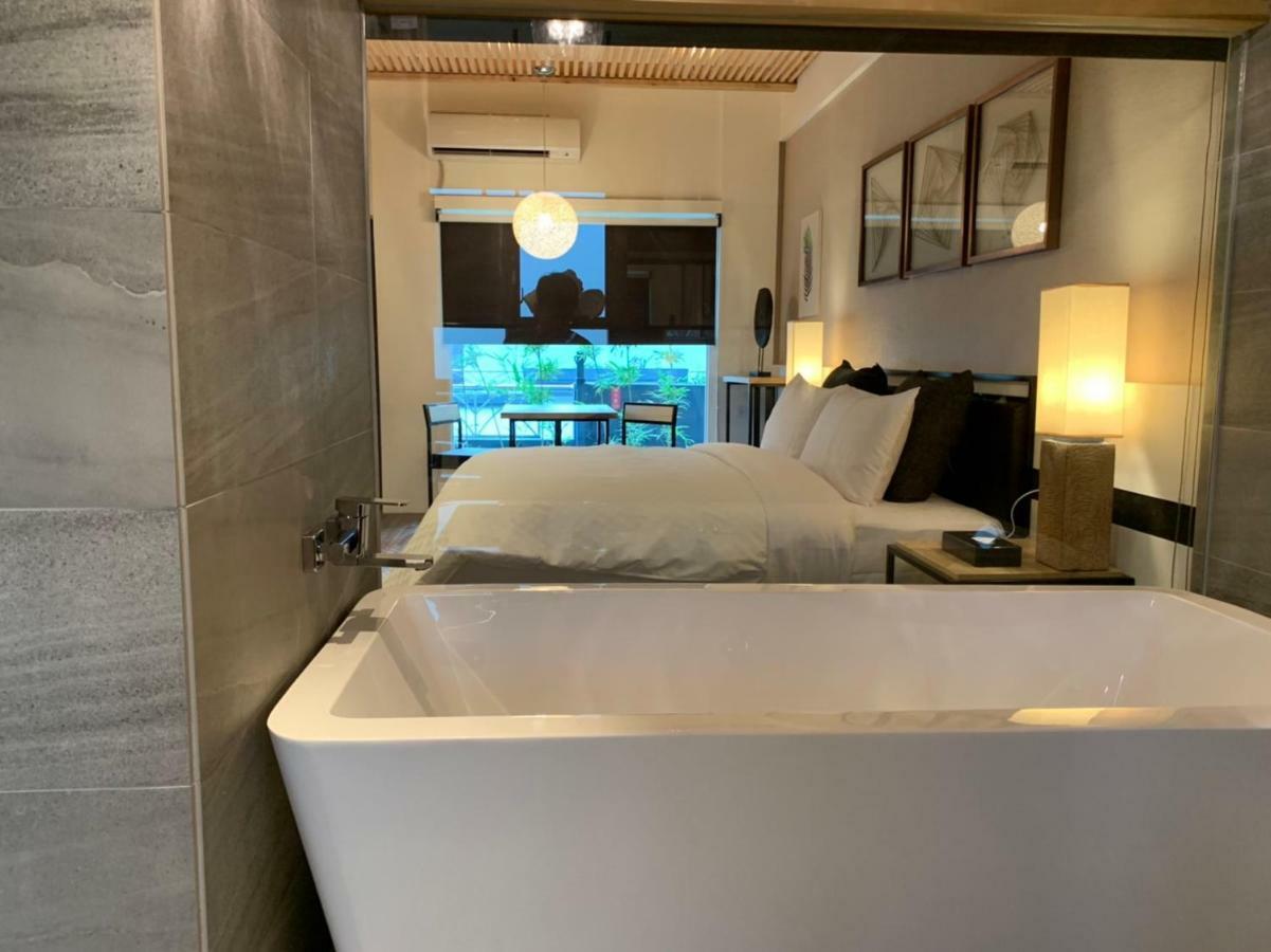 Roppongi Motel - Jianhua Pingtung Eksteriør bilde