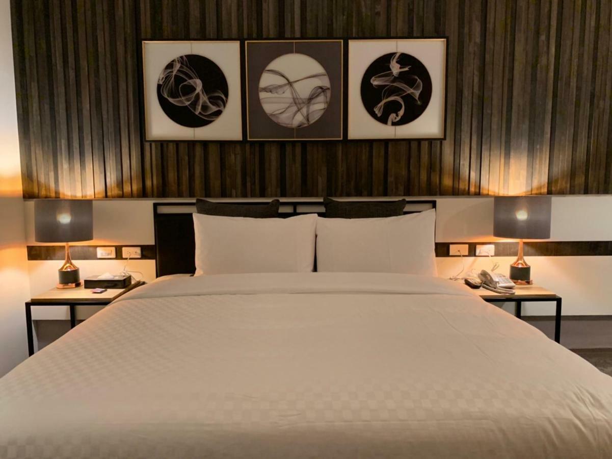 Roppongi Motel - Jianhua Pingtung Eksteriør bilde