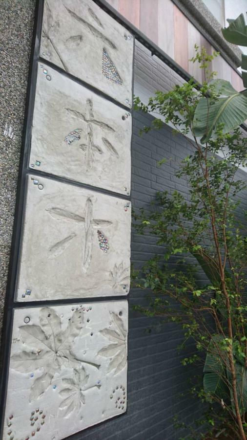 Roppongi Motel - Jianhua Pingtung Eksteriør bilde