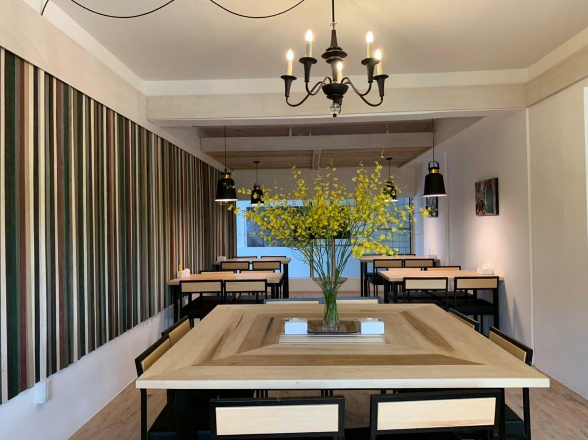 Roppongi Motel - Jianhua Pingtung Eksteriør bilde
